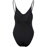 PIECES PCBAOMI SWIMSUIT SWW NOOS BC  Black