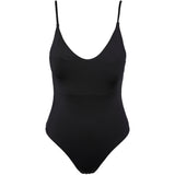 PIECES PCBAOMI SWIMSUIT SWW NOOS BC  Black