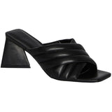 PIECES PCJULISE PADDED SANDAL Shoes Black