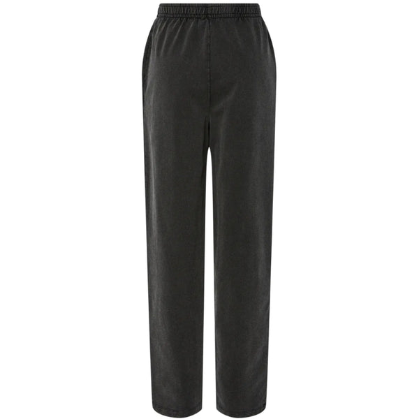 PIECES PIECES DAMBYXOR PCCHILLI Sweatpant Black Washed