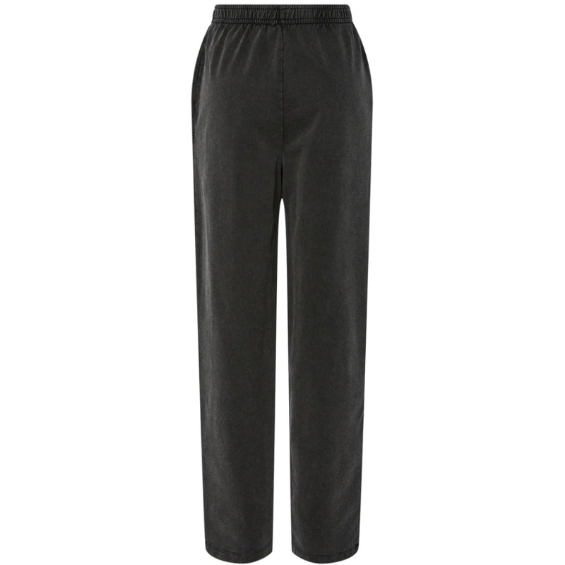 PIECES PIECES DAMBYXOR PCCHILLI Sweatpant Black Washed