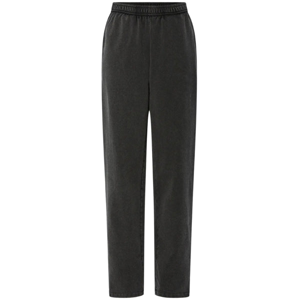 PIECES PIECES DAMBYXOR PCCHILLI Sweatpant Black Washed
