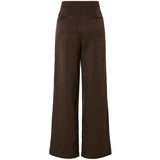 PIECES PIECES DAMBYXOR PCFALKA Pant Delicioso Pinstripe