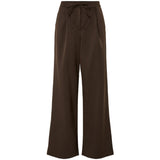 PIECES PIECES DAMBYXOR PCFALKA Pant Delicioso Pinstripe