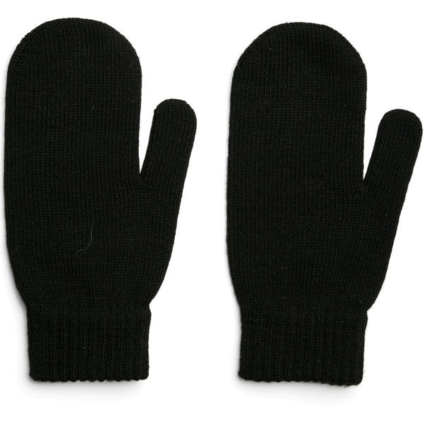 PIECES PIECES DAMHANDSKAR PCNEW Gloves Black