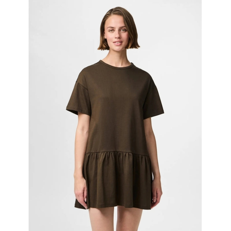 PIECES PIECES DAMKLÄNNING PCJAMIE Dress Delicioso