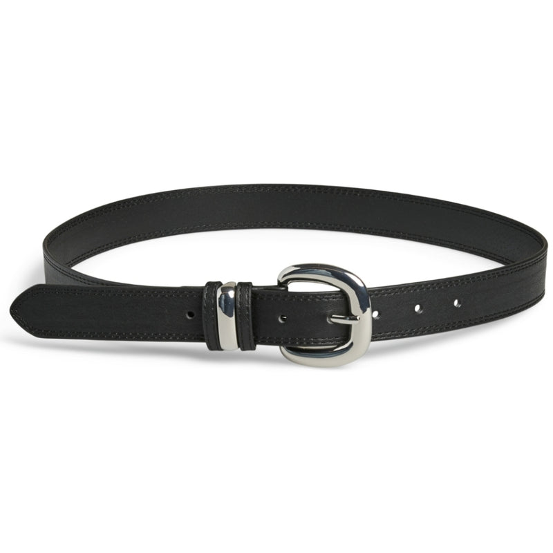 PIECES PIECES DAMSKÄRPE PCJULIETTA Belts Black ST2