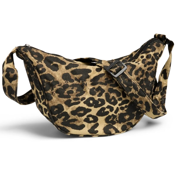 PIECES PIECES DAMVÄSKA PCAMANDA Bag Beige Leo