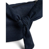 PIECES PIECES DAMVÄSKA PCAMANDA Bag Dark Blue Denim