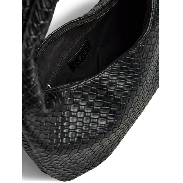 PIECES PIECES DAMVÄSKA PCJENNI Bag Black ST2