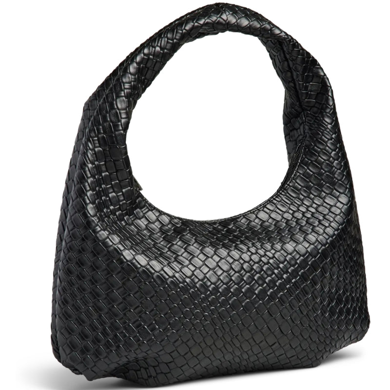 PIECES PIECES DAMVÄSKA PCJENNI Bag Black ST2