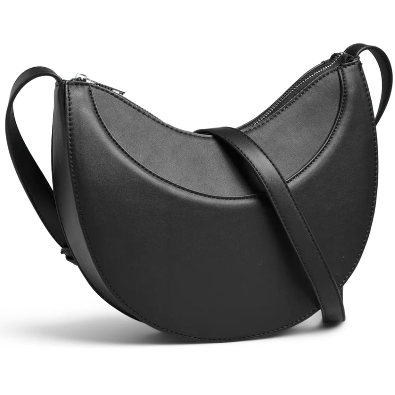 PIECES PIECES DAMVÄSKA PCJILL Bag Black