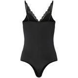 PIECES PIECES DAM BODYSTOCKING PCOLIVIA Underwear Black