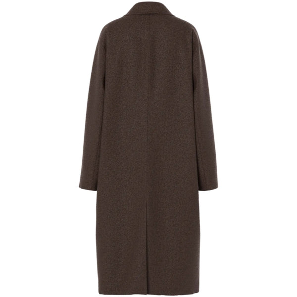 PIECES PIECES DAM JAKKE PCJULLE Jacket Hot Fudge