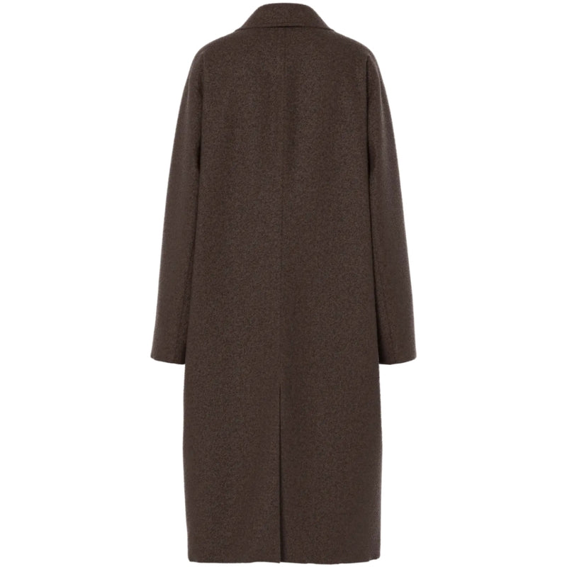 PIECES PIECES DAM JAKKE PCJULLE Jacket Hot Fudge