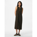 PIECES PIECES DAM KLÄNNING PCJENNA Dress Delicioso
