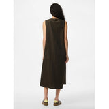 PIECES PIECES DAM KLÄNNING PCJENNA Dress Delicioso