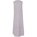 PIECES PIECES DAM KLÄNNING PCJENNA Dress Pink Tulle Delicioso and Bright White