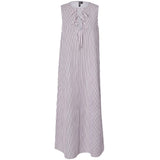 PIECES PIECES DAM KLÄNNING PCJENNA Dress Pink Tulle Delicioso and Bright White
