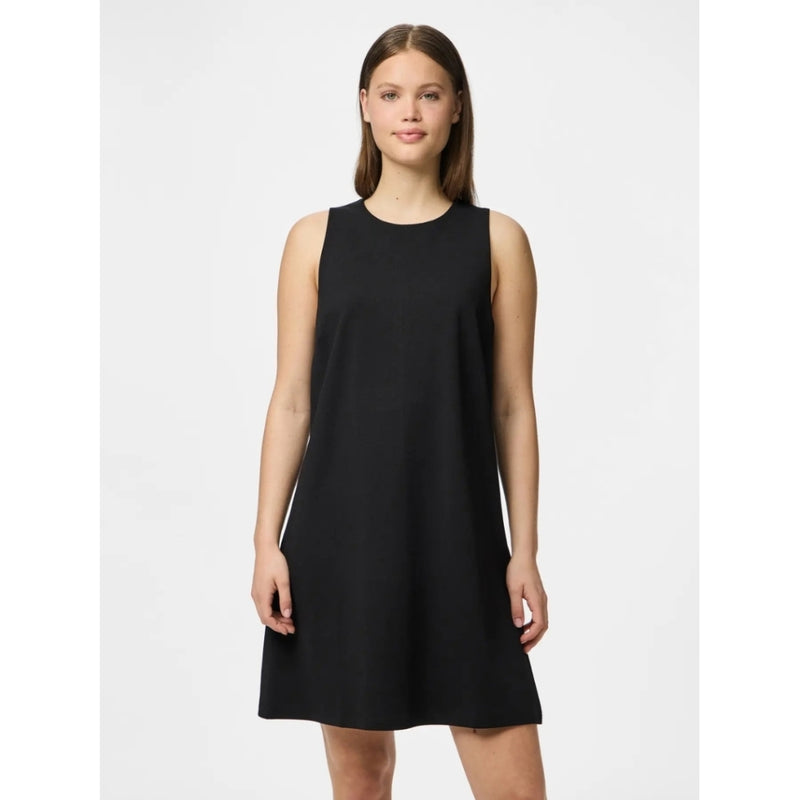 PIECES PIECES DAM KLÄNNING PCJOSELLA Dress Black