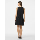 PIECES PIECES DAM KLÄNNING PCJOSELLA Dress Black
