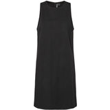 PIECES PIECES DAM KLÄNNING PCJOSELLA Dress Black