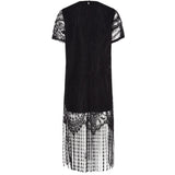 PIECES PIECES DAM KLÄNNING PCMARY Dress Black