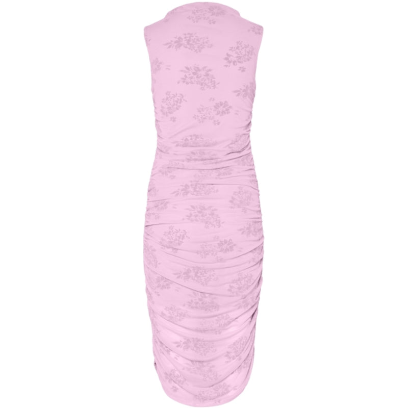 PIECES PIECES DAM KLÄNNING PCMERRY Dress Pink Tulle