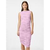 PIECES PIECES DAM KLÄNNING PCMERRY Dress Pink Tulle