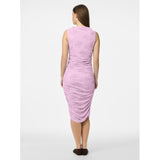 PIECES PIECES DAM KLÄNNING PCMERRY Dress Pink Tulle