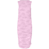 PIECES PIECES DAM KLÄNNING PCMERRY Dress Pink Tulle