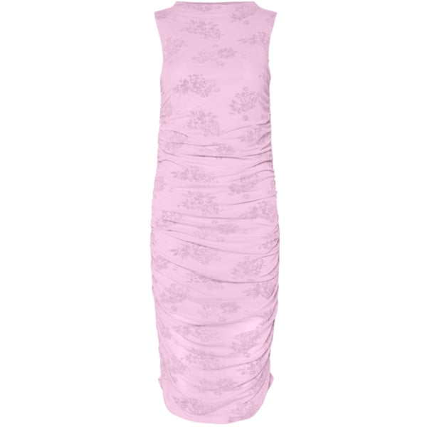 PIECES PIECES DAM KLÄNNING PCMERRY Dress Pink Tulle