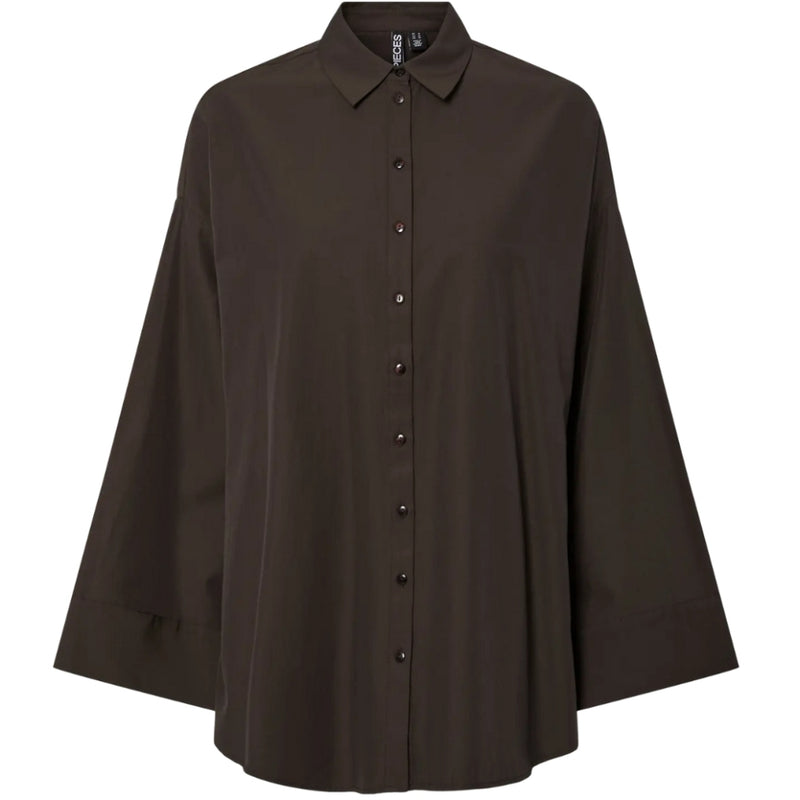 PIECES PIECES DAM SKJORTA PCJENNA Shirt Delicioso