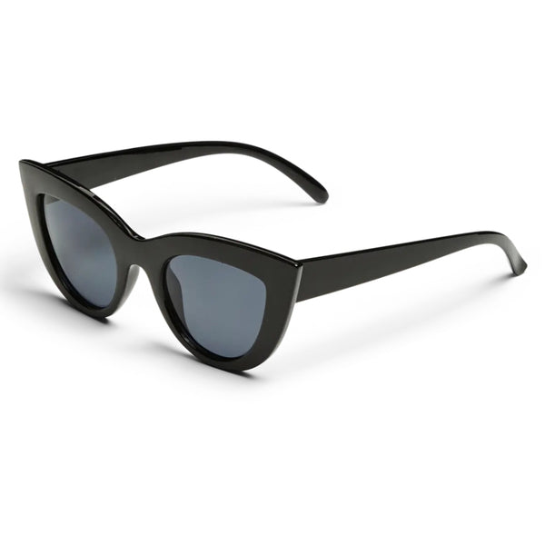 PIECES PIECES DAM SOLGLASÖGON PCDONAI Sunglasses Black