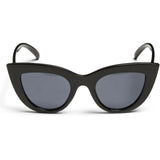 PIECES PIECES DAM SOLGLASÖGON PCDONAI Sunglasses Black