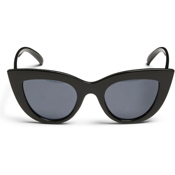 PIECES PIECES DAM SOLGLASÖGON PCDONAI Sunglasses Black