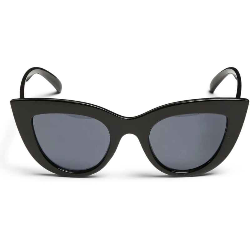 PIECES PIECES DAM SOLGLASÖGON PCDONAI Sunglasses Black