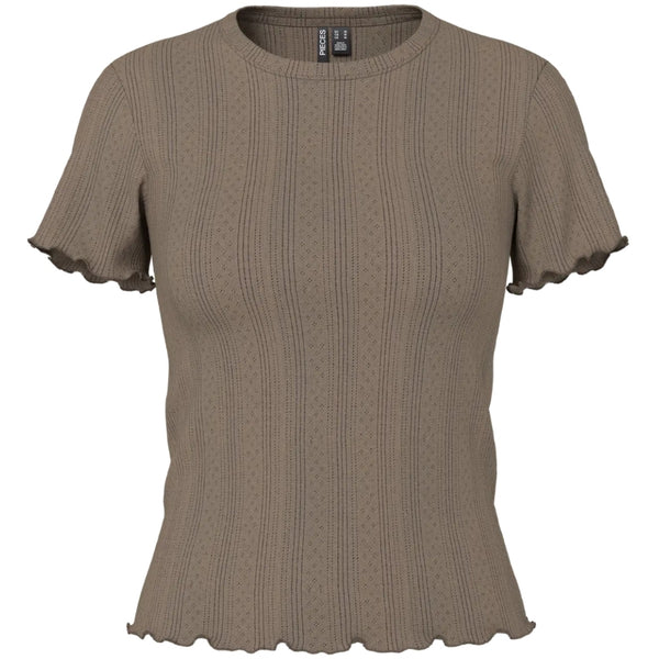 PIECES PIECES DAM Topp PCMARIE Top Morel