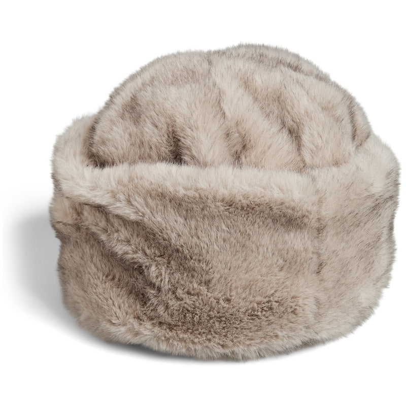 PIECES PIECES Dam Hat PCJutlandia Hats Greige