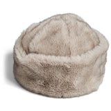 PIECES PIECES Dam Hat PCJutlandia Hats Greige