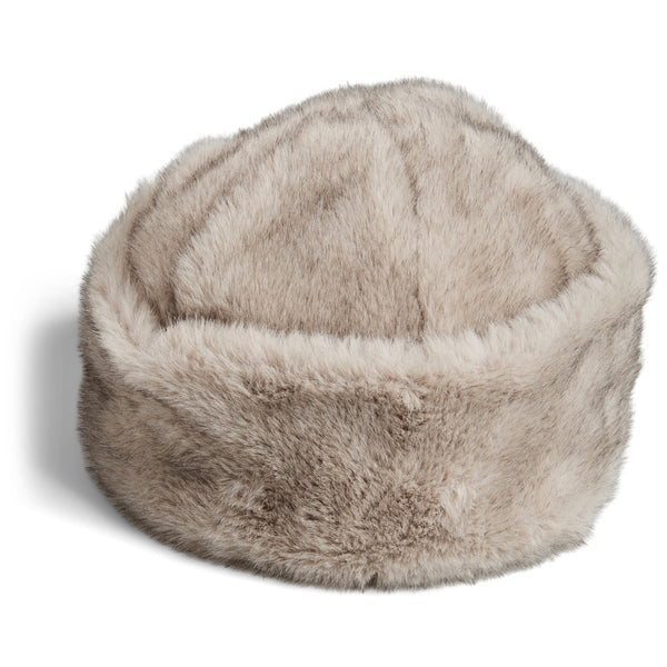 PIECES PIECES Dam Hat PCJutlandia Hats Greige