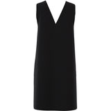 PIECES PIECES Dam Klänning PCKamil Dress Black