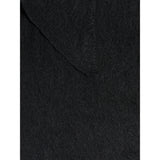 PIECES PIECES Dam Scarves PCPyron Scarf Black