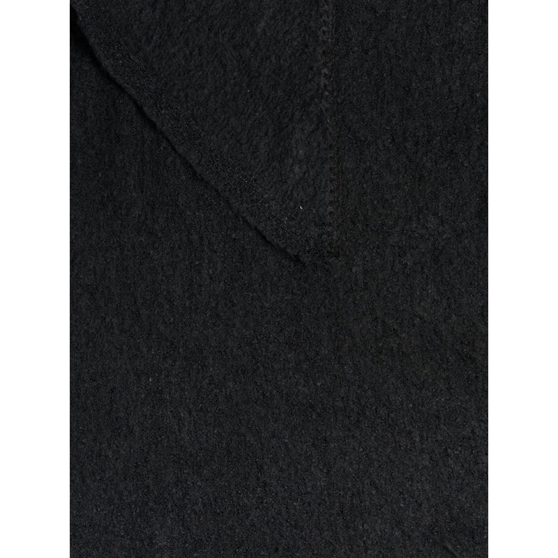 PIECES PIECES Dam Scarves PCPyron Scarf Black