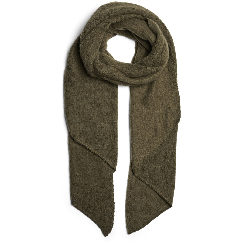 PIECES PIECES Dam Scarves PCPyron Scarf Kalamata