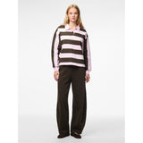 PIECES PIECES Dam Sweatpants PCFilucca Pant Delicioso