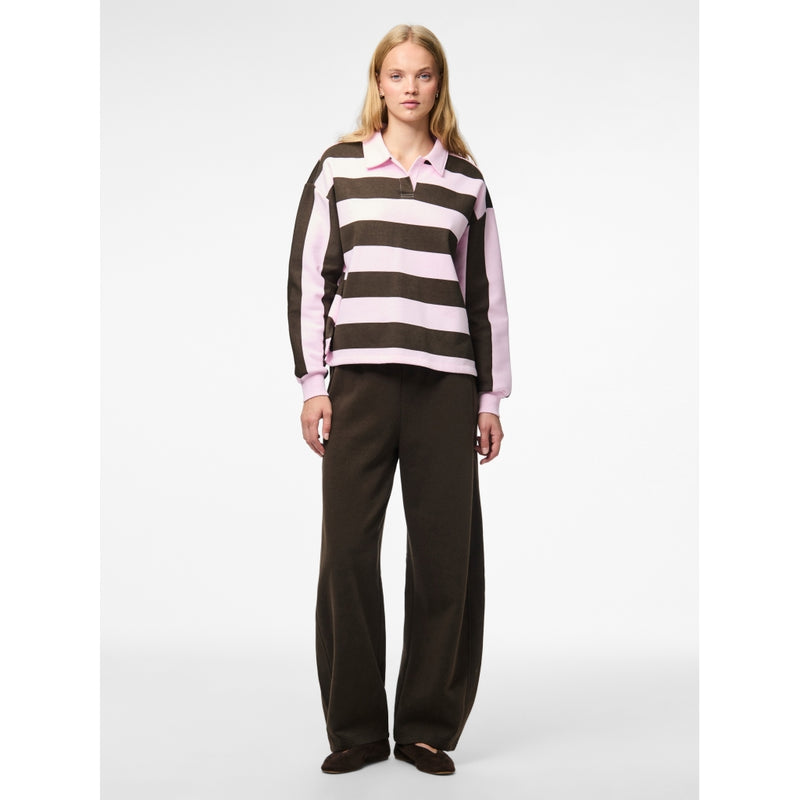 PIECES PIECES Dam Sweatpants PCFilucca Pant Delicioso