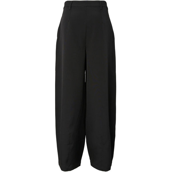 PIECES PIECES Dam byxor PCOlivia Pant Black