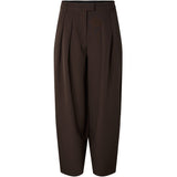 PIECES PIECES Dam byxor PCOlivia Pant Delicioso