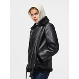 PIECES PIECES Dam hatt PCJisa Hats Birch